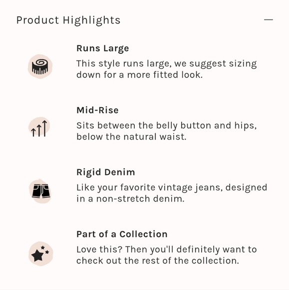 We The Free Come As You Are Denim Jean Maxi Skirt NWT - Picture 15 of 16